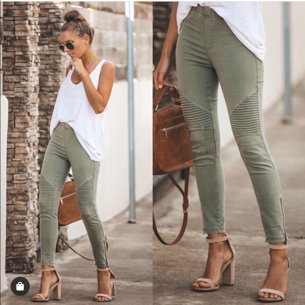 Vici Piper Jeggings